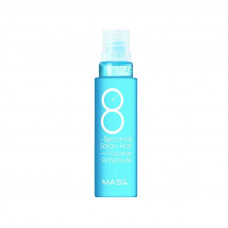 MASIL 8 SECONDS SALON HAIR VOLUME AMPOULE Маска-филлер для объема волос 15 мл 1 шт