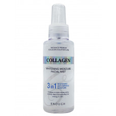 ENOUGH COLLAGEN 3in1 WHITENING MOISTURE MIST Мист с коллагеном 3в1 100мл