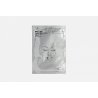 Peptide Firming Solution Creamy Sheet Mask Тканевая крем маска для лица укрепляющая с пептидами