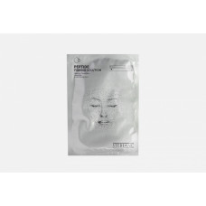 Peptide Firming Solution Creamy Sheet Mask Тканевая крем маска для лица укрепляющая с пептидами