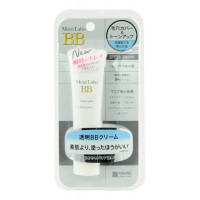 Moist-Labo BB Clear Cream Прозрачный BB - крем - основа под макияж (SPF 32 PA+++), 30г