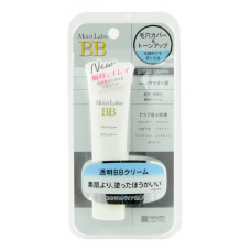 Moist-Labo BB Clear Cream Прозрачный BB - крем - основа под макияж (SPF 32 PA+++), 30г