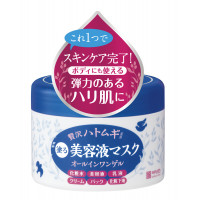 Hyalmoist Perfect Gel Cream  Крем-гель 6 в 1 для ухода за зрелой кожей, 200 г
