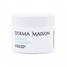 MEDI-PEEL Derma Maison Sensinol Control Cream (50g) Регенерирующий  крем с лифтинг-эффектом