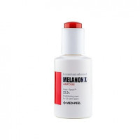 MEDI-PEEL Melanon X Ampoule (50ml) Ампульная сыворотка против пигментации