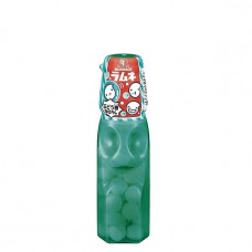 Конфеты драже Ramune со вкусом лимонада, Morinaga, 29г