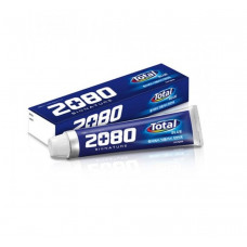  "2080" Signature Total Blue Зубная паста для комплексного ухода за полостью рта 150гр