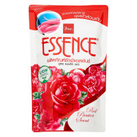 LION Essence Red Passion Гель-концентрат для стирки белья с эффектом кондиционера и ароматом сладких цветов 400 мл