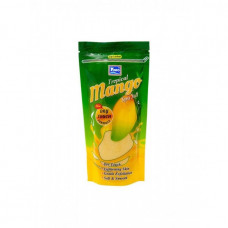 [YOKO] Скраб для тела солевой МАНГО Yoko Tropical Mango spa salt, 300г