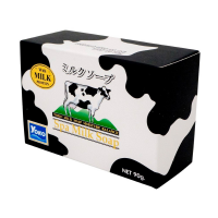 YOKO Мыло СПА МОЛОКО spa milk soap, 90 гр