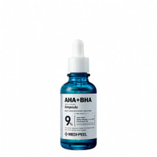 MEDI-PEEL AHA BHA  Alpha Arbutin Ampoule (30ml) Пилинг-сыворотка с кислотами