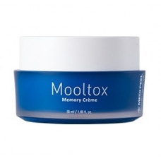 MEDI-PEEL Aqua Mooltox Memory Cream (50ml) Омолаживающий крем с эффектом памяти