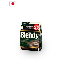 Кофе растворимый AGF Blendy Standart 70g м/у