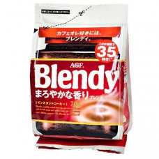 Кофе растворимый AGF Blendy Mild 70g м/у,