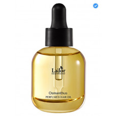 LA'DOR PERFUMED HAIR OIL (OSMANTHUS) Парфюмированное масло для волос 30мл