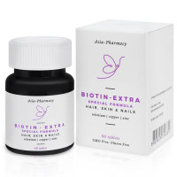 "Биотин -Экстра (Специальная формула)" ("Biotin-Extra(Special  Formula")