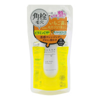 KEANA BEAUTE Pore Cleaner Gel  Очищающий поры гель (с витамином С), 40г