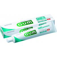  SUNSTAR Gum ProCare Moisturizing Type Зубная паста для защиты дёсен и предотвращения заболеваний пародонта, с витаминами En и B6 и маслом авокадо, с освежающим вкусом мяты, 85г.