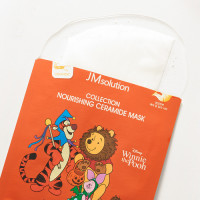 JM SOLUTION COLLECTION NOURISHING CERAMIDE MASK Питательная маска с керамидами 30мл