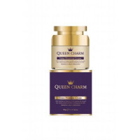 [QUEENCHARM] Крем для лица антивозрастной ВОЛЮФИЛИН Volux Premium Cream, 50 мл