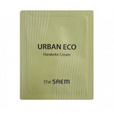 СМ Harakeke Крем пробник (Sample)Urban Eco Harakeke Cream_1.5ml