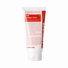 MEDI-PEEL Red Lacto Collagen Clear (300ml) Пенка для умывания
