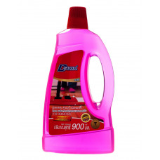 Средство для мытья полов Daiwa Цветочная дымка, п/б 900мл,