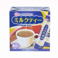 Чай растворимый Seiko Coffee чёрный с молоком 1 стик