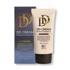 Крем для лица Yu-r DD Cream (dark) 50 ml