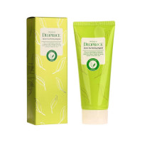 DEOPROCE PREMIUM GREEN TEA PEELING VEGETAL 170g Deoproce Пилинг с экстратом зеленого чая 170 гр