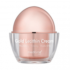 Gold Lecithin Cream Омолаживающий лифтинг-крем с лецитином