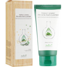 Amicell Perfect Energy MN -acne Foam Cleanser (пена от акне на травах