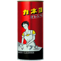KANEYO SOAP Akamaru Cleanser Универсальный чистящий порошок, 400г.