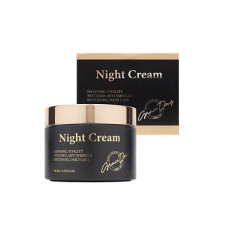 "Grace Day" Night Cream Ночной антивозрастной крем для лица 100мл