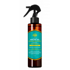 [Char Char] Спрей для укладки волос АРГАНОВОЕ МАСЛО Argan Oil Super Hard Water Spray, 250 мл