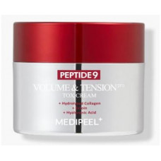 MEDI-PEEL Peptide 9 Volume and Tension Tox Cream Pro (50g) Инновационный крем с Матриксил 3000 PRO