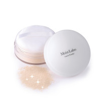 MOISTO-LABO BB  MINERAL FOUNDATION Пудра рассыпчатая минеральная матирующая), (тон 20 ”прозрачный белый”)