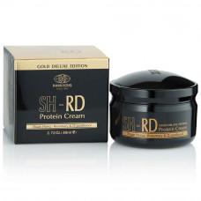 Крем-протеин для волос (делюкс золото) SH-RD Protein Cream (Gold Deluxe Edition), 80 мл