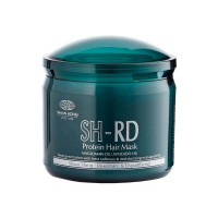 Маска протеиновая для волос SH-RD Protein Hair Mask, 400 мл 