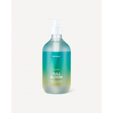 JUL7ME Perfume Hair Shampoo Full Bloom (500ml) Парфюмированный шампунь с ароматом E*la* d' A*pe*