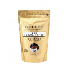 Кофе растворимый Seiko Coffee Freeze-dry 200г, м/у,