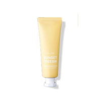 JUL7ME Perfume Hand Cream Sunset Freesia (30ml) Парфюмированный крем для рук Pear  Freesia