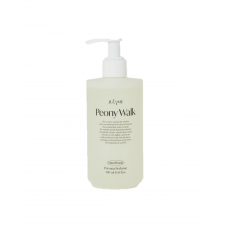 JUL7ME Perfume Hand Wash Peony Walk (300ml) Парфюмированное мыло для рук с цветочным ароматом