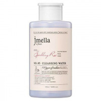 JMELLA IN FRANCE SPARKLING ROSE CLEANSING WATER Мицеллярная вода "Сверкающая роза" 500мл