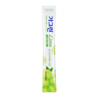 GAR Lime Ополаскиватель для полости рта c ароматом освежающего лайма Garglin Fresh Lime pouch 10ML