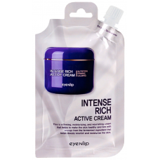 ENL POCKET Крем для лица Itense Rich Active Cream 25g