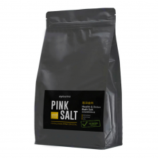 АЮМ Body Соль для ванны гималайская розовая PINK SALT 800 гр
