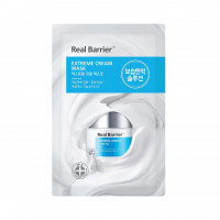 Real Barrier  Extreme Cream Mask 27гр Восстанавливающая тканевая маска