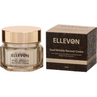 ELLEVON Snail Cream (Анти-возрастной крем с экстрактом улитки)