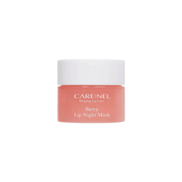  «CARE:NEL» Berry Lip Night Mask  Ночная маска для губ с экстрактами ягод 5гр